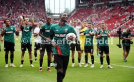 16.09.23 1. FSV Mainz 05 - VfB Stuttgart