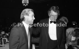 08.11.86 Stuttgarter Kickers Herbstball