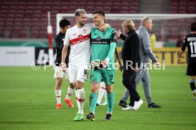 19.10.22 VfB Stuttgart - DSC Arminia Bielefeld