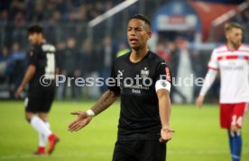 Hamburger SV - VfB Stuttgart