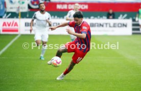 07.05.23 1. FC Heidenheim - 1. FC Magdeburg