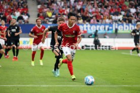26.09.21 SC Freiburg - FC Augsburg