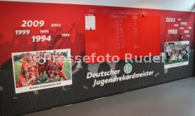 VfB Stuttgart - Borussia M&ouml;nchengladbach