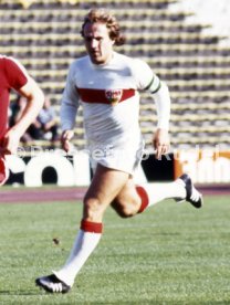 07.09.74 FC Bayern M&uuml;nchen - VfB Stuttgart