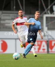 VfB Stuttgart II - Stuttgarter Kickers
