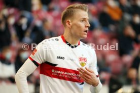 05.02.22 VfB Stuttgart - Eintracht Frankfurt