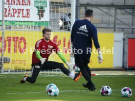 20.02.21 SC Freiburg - 1. FC Union Berlin