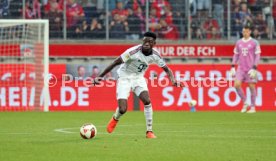 18.08.26 1. FC Heidenheim -  FC Bayern M&uuml;nchen