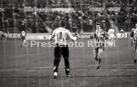 24.11.90 VfB Stuttgart - 1. FC K&ouml;ln
