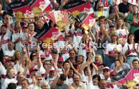 14.06.97 DFB-Pokal Finale 1997 VfB Stuttgart - FC Energie Cottbus