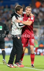 VfL Bochum -VfB Stuttgart