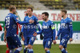 23.01.21 Karlsruher SC - 1. FC Heidenheim