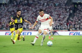 22.09.24 VfB Stuttgart - Borussia Dortmund