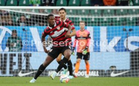 01.10.22 VfL Wolfsburg - VfB Stuttgart