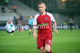 01.11.20 SC Freiburg - Bayer 04 Leverkusen