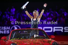 Porsche Tennis Grand Prix 2017