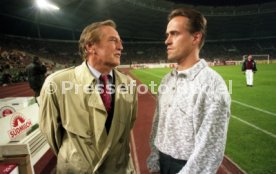 04.10.96 VfB Stuttgart - SC Freiburg