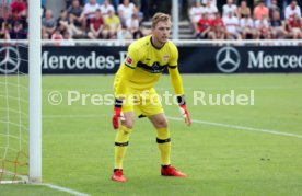 10.07.21 VfB Stuttgart - FC St. Gallen