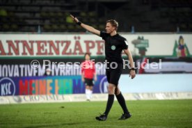 27.01.21 Karlsruher SC - Hannover 96