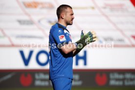 28.02.21 1. FC Heidenheim - Fortuna D&uuml;sseldorf