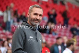 VfB Stuttgart - Holstein Kiel