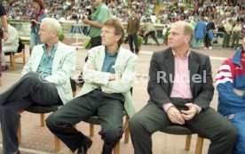 23.07.97 FC Bayern M&uuml;nchen - Borussia Dortmund