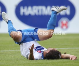 Heidenheim-VFB