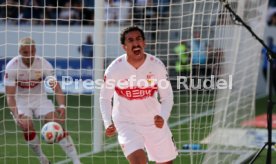 02.05.26 TSG 1899 Hoffenheim - VfB Stuttgart