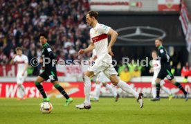 VfB Stuttgart - Hannover 96
