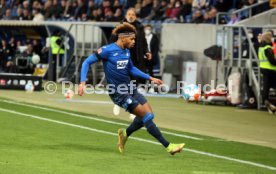 25.02.22 TSG 1899 Hoffenheim - VfB Stuttgart