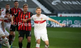 06.03.21 Eintracht Frankfurt - VfB Stuttgart