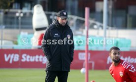 06.11.23 VfB Stuttgart Training