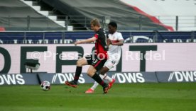 06.03.21 Eintracht Frankfurt - VfB Stuttgart