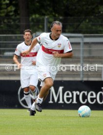 VfB Stuttgart 10 Jahre Reha-Welt