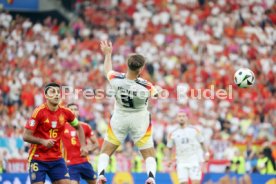 05.07.24 Spanien - Deutschland