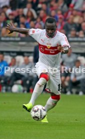 VfB Stuttgart - VfL Wolfsburg