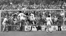 Eintracht Trier - VfB Stuttgart