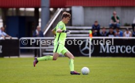 U 17 VfB Stuttgart - U17 Eintracht Frankfurt
