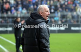 18.11.23 Stuttgarter Kickers - Kickers Offenbach