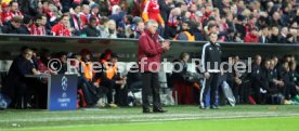 FC Bayern M&uuml;nchen - PSV Eindhoven