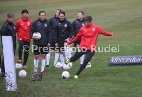 VfB Stuttgart Footgolf-Cup 2019