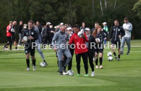 21.09.22 VfB Stuttgart Footgolf-Cup 2022