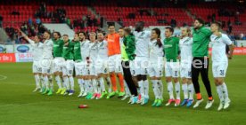 1. FC Heidenheim 1846 - Hannover 96