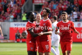 17.09.23 1. FC Heidenheim - SV Werder Bremen