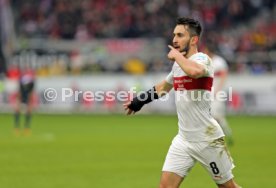 VfB Stuttgart - 1899 Hoffenheim