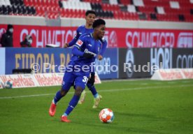 19.12.21 SC Freiburg - Bayer 04 Leverkusen