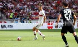 20.08.22 VfB Stuttgart - SC Freiburg