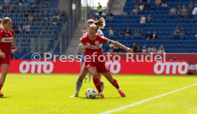 23.08.26 Frauen TSG 1899 Hoffenheim - VfB Stuttgart
