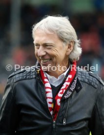 SG Sonnenhof Gro&szlig;aspach - SC Preu&szlig;en M&uuml;nster
