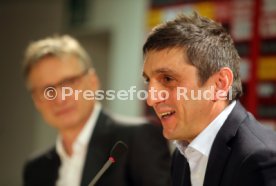VfB Stuttgart PK Korkut